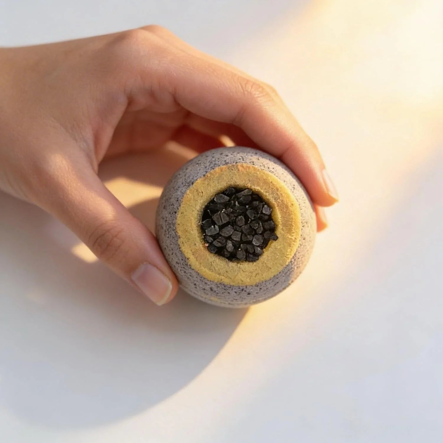 Crystal Spa Experience - Bath Bomb Set – Ottawa Flowers Inc.