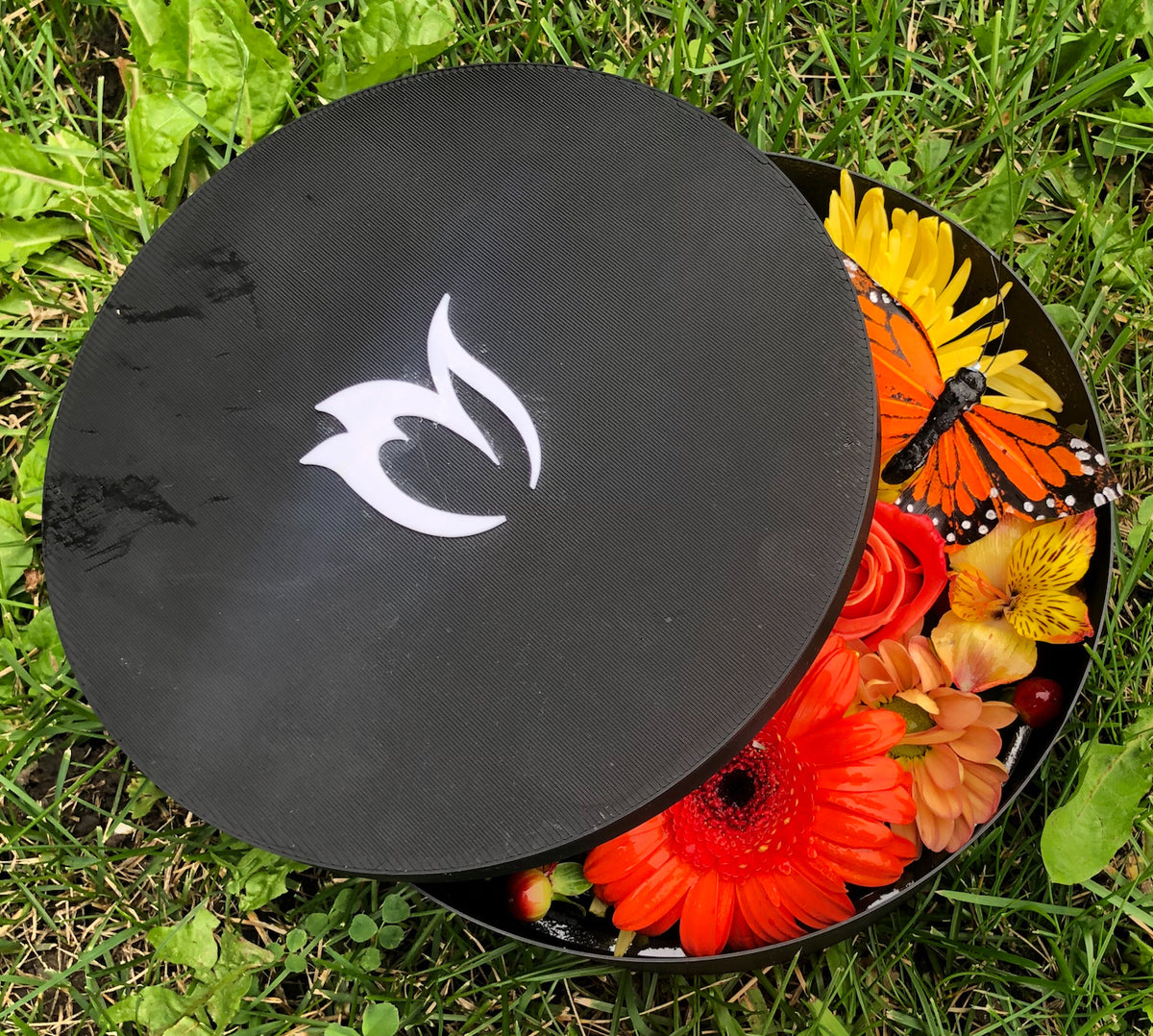 Ottawa Autumn In a Box Ottawa Flowers Inc.