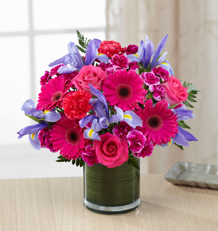 Pure Perfection Bouquet Ottawa Flowers Inc.