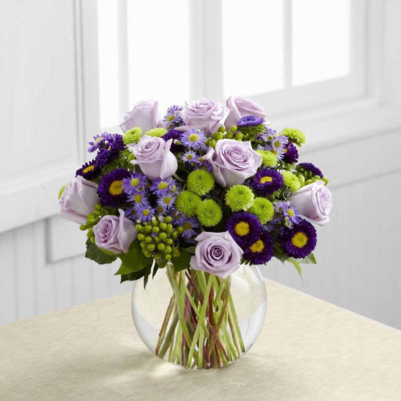 A Splendid Day Bouquet Ottawa Flowers Inc.