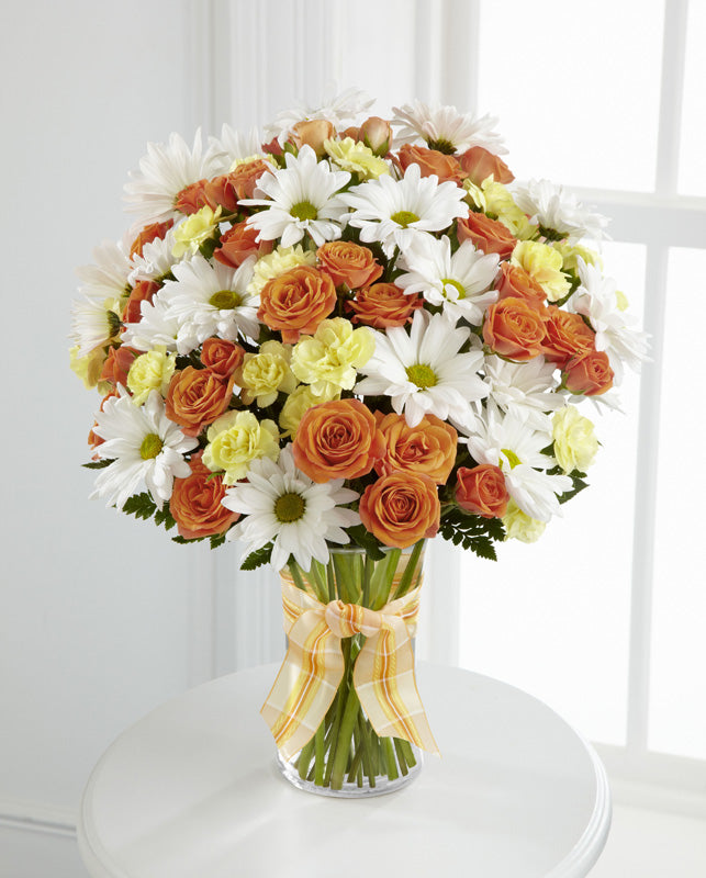 Sweet Splendor Bouquet Ottawa Flowers Inc.