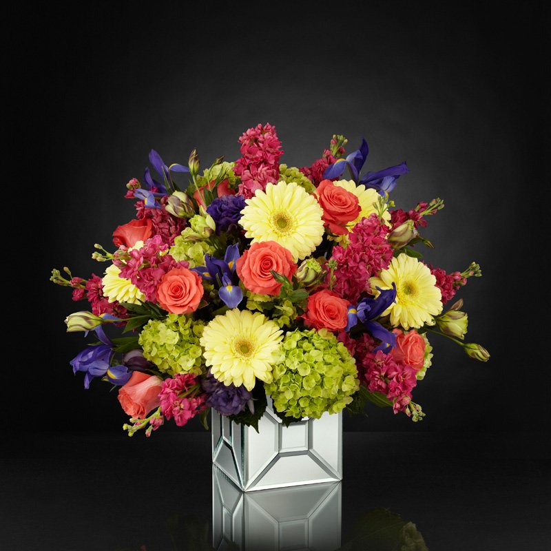 Extravagant Gestures Luxury Bouquet Ottawa Flowers Inc.