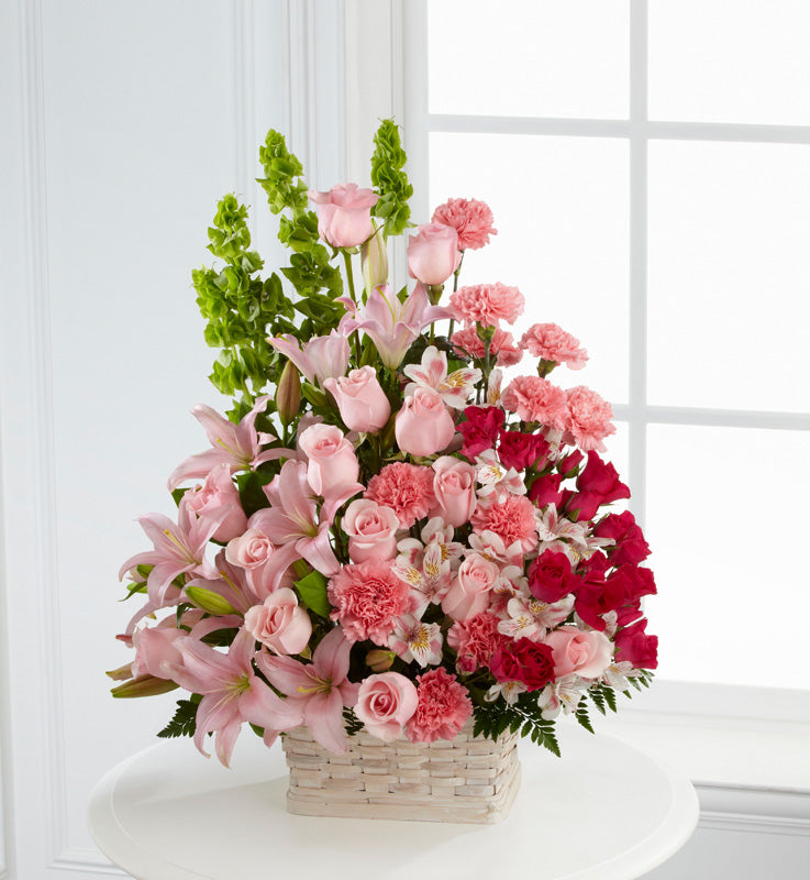 Beautiful Spirit Arrangement Ottawa Flowers Inc.