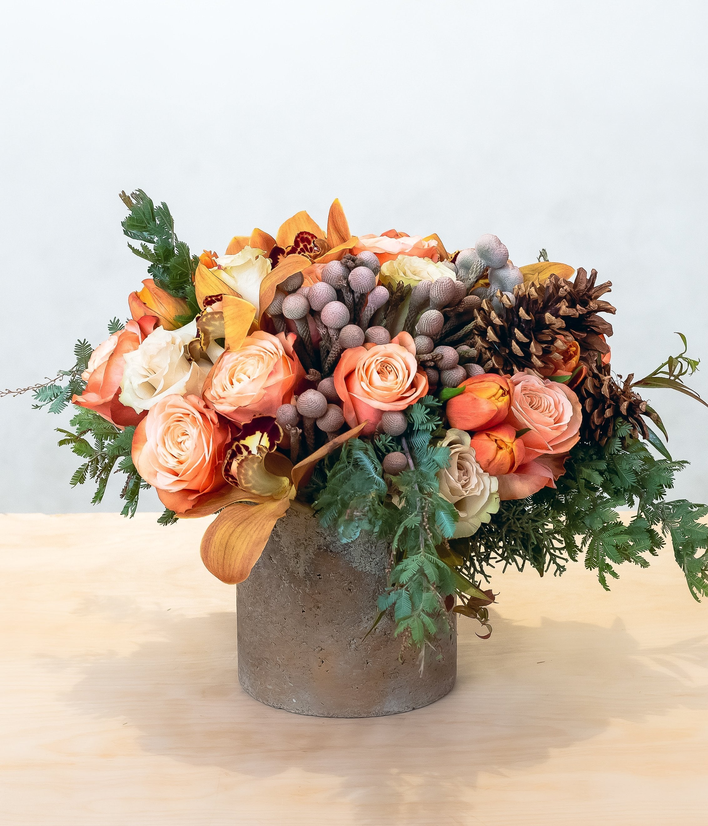 LUXE collection 2022 Ottawa Flowers Inc.