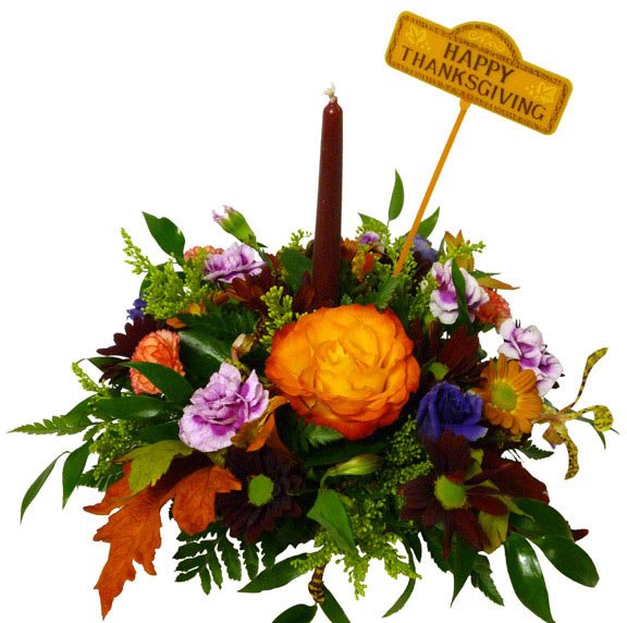 The Grateful Arrangement Ottawa Flowers Inc.