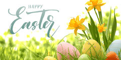 Easter Flowers and Meanings
