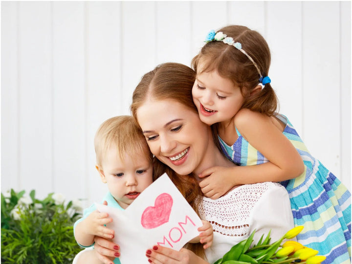 Celebrate Mother's Day with Flowers: A Timeless Gift for the Special Women in Your Life