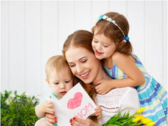 Celebrate Mother's Day with Flowers: A Timeless Gift for the Special Women in Your Life