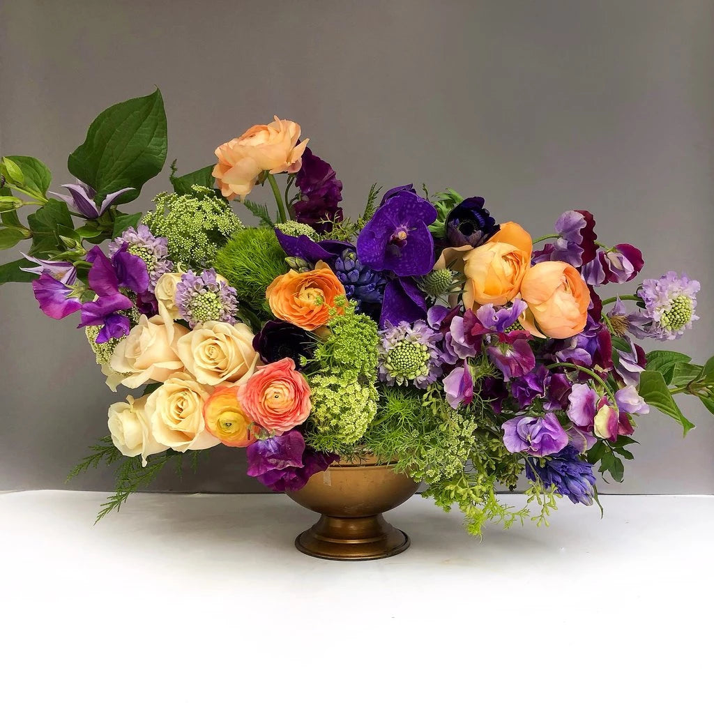 Flower Subscription Ottawa Flowers Inc.