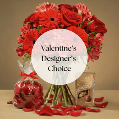 Designer's Choice- Valentine's Day Bundle