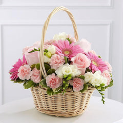 Pure Joy Basket