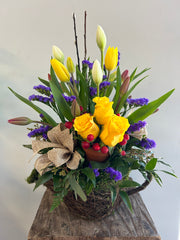 Tulip Splash