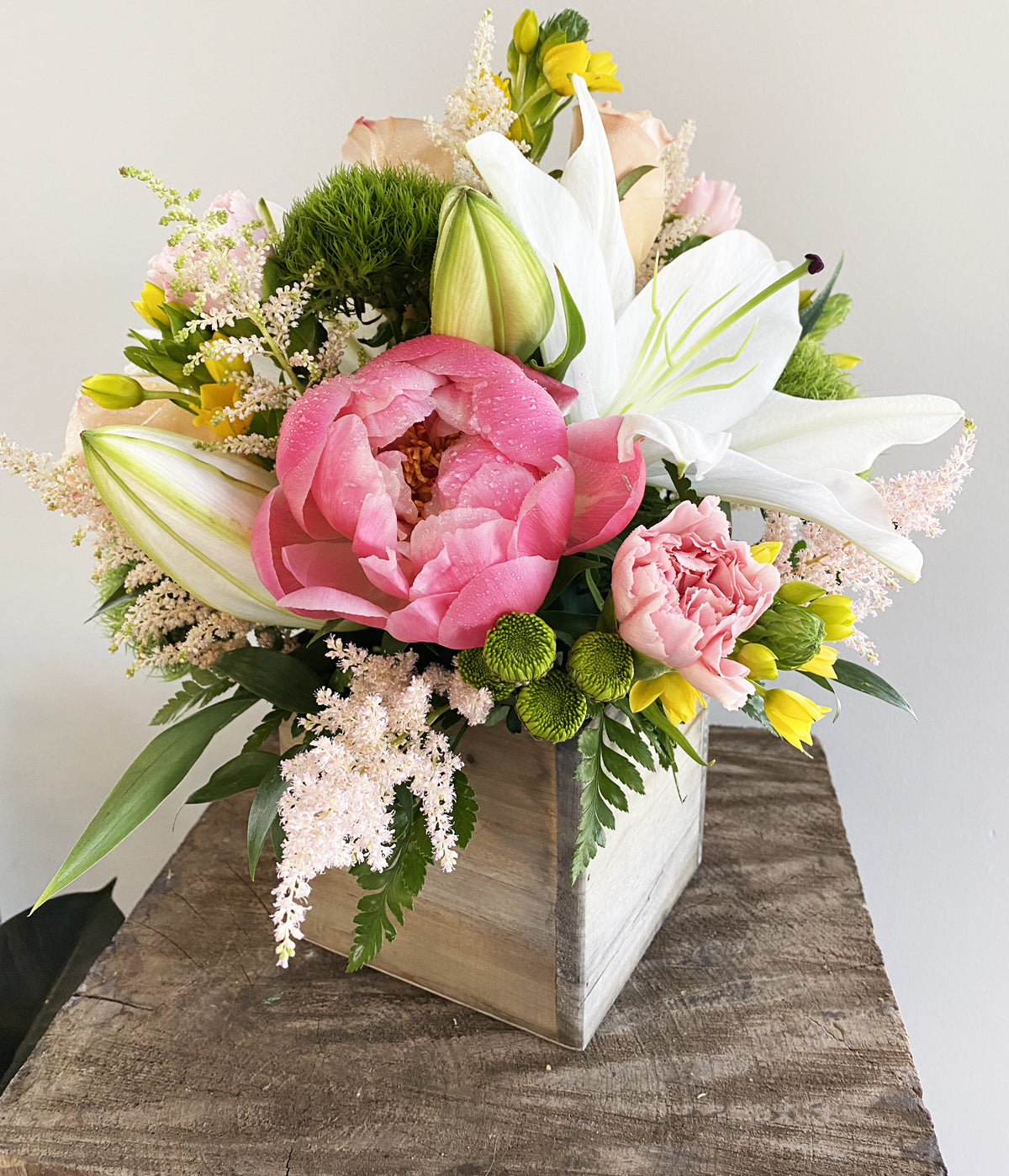 Lily Love Ottawa Flowers Inc.