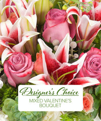 Florist's Choice Hand-Tied Bouquet