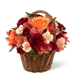 Amour Basket