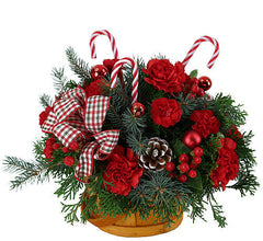 Noel Basket