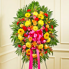 Celebration of Life Hanging Spray