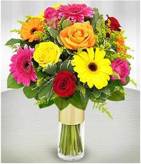 Pick Me Up Bouquet