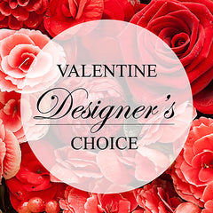 Valentine's Day Designer's Choice