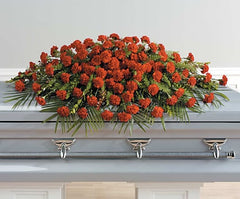 Resonance Casket Spray