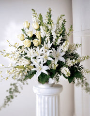 Temperance Arrangement