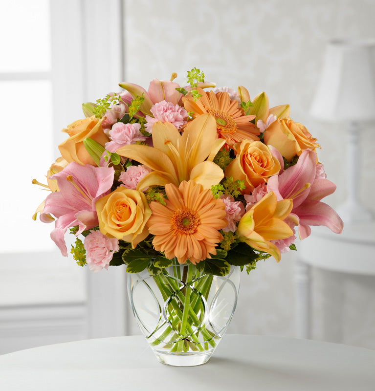  Brighten Your Day Bouquet