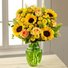  Daylight Bouquet