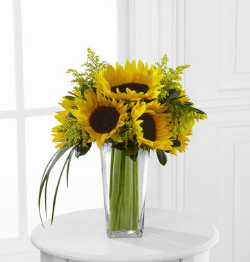  Sunshine Daydream Bouquet