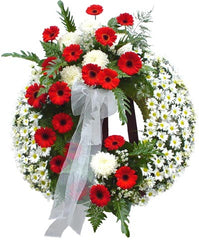 Full Circle Wreath