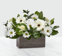 Home Sweet Home Bouquet