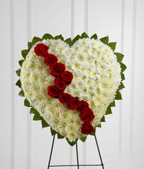  Broken Heart