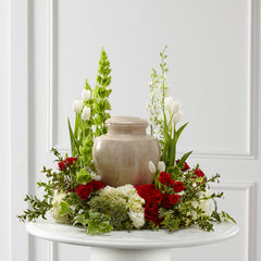  Tears of Comfort Arrangement