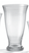 Claremont Vase - 6inx5inx10in