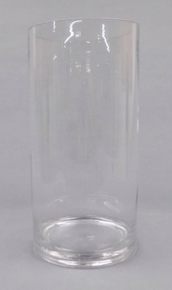 Cylindar Vase - 6inx12in