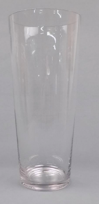 Cylindar Vase - 8inx6in