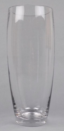 Lagerement Vase - 4.5inx5.5inx12in