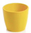 Marlow Ceramic 4inx4in - Yellow