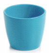 Marlow Ceramic 6inx6in - Blue