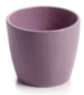 Marlow Ceramic 4inx4in - Rosa