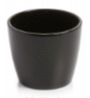 Marlow Ceramic 8inx8in - Black