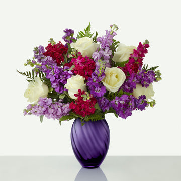  Spirited Bouquet by Vera Wang