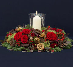 Luxurious Center of Celebration