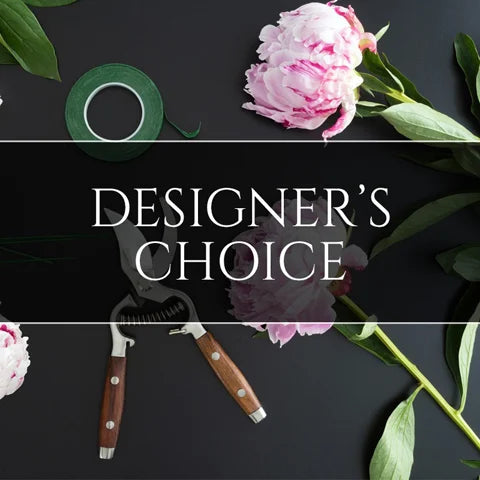 Designer's Choice - Subscription