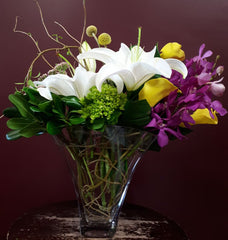  Fall Flowers 220