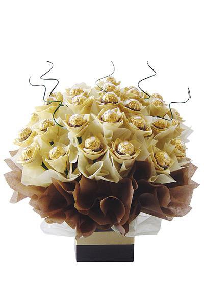 CB-Royal Chocolate Bouquet