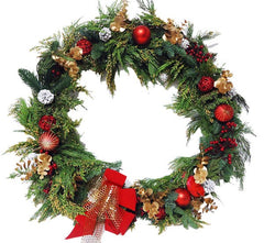 Christmas Wreath